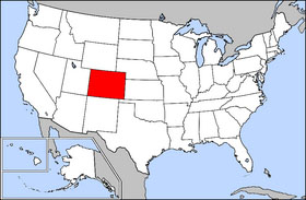 Colorado Location
