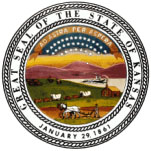 Kansas State Seal