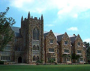 Rhodes College